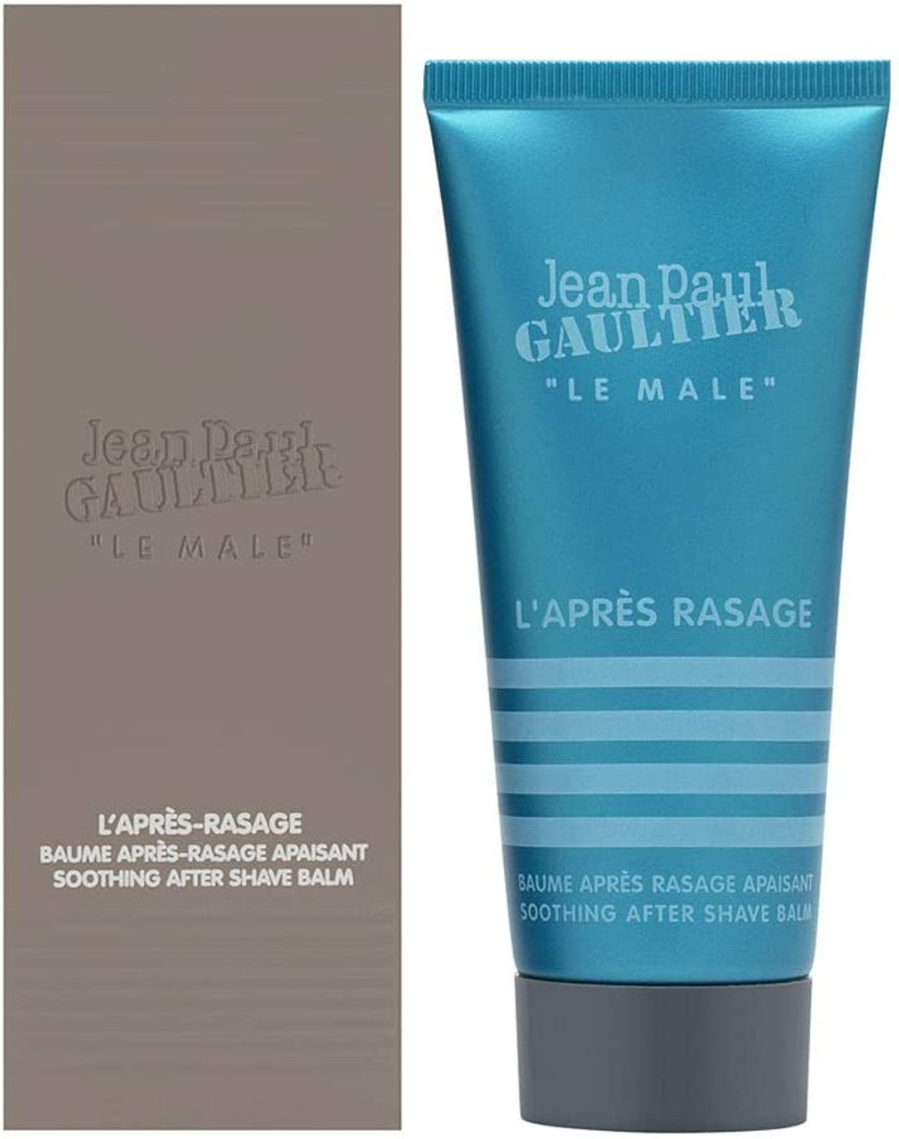 Jean Paul Gaultier Ultra Male For Men Eau de Toilette Intense - Le  Parfumier Perfume Store